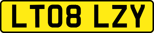 LT08LZY