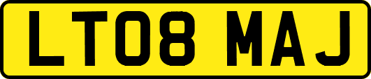 LT08MAJ