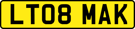 LT08MAK