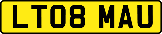 LT08MAU