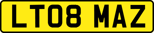 LT08MAZ