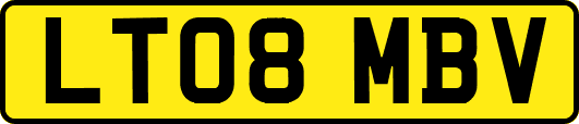 LT08MBV