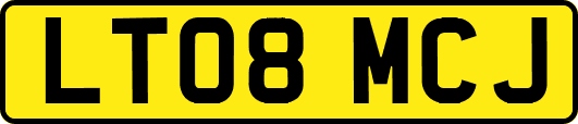 LT08MCJ