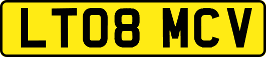 LT08MCV