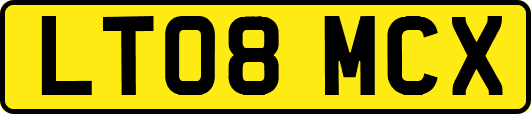 LT08MCX
