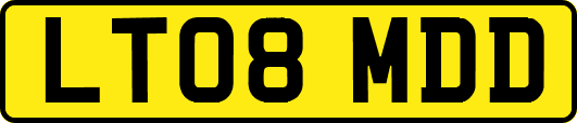LT08MDD