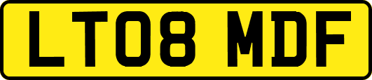LT08MDF