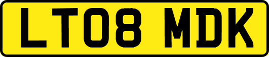 LT08MDK