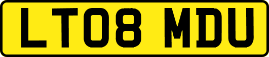 LT08MDU