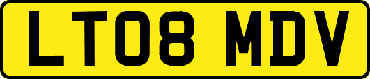 LT08MDV