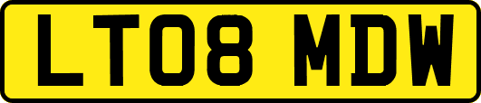 LT08MDW