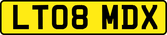 LT08MDX