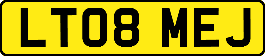 LT08MEJ