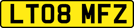 LT08MFZ