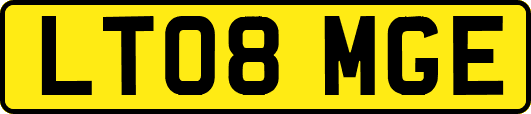 LT08MGE