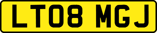 LT08MGJ