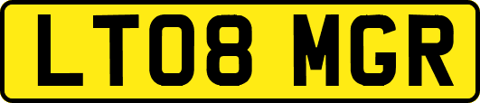 LT08MGR