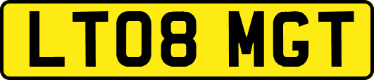 LT08MGT