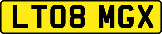 LT08MGX
