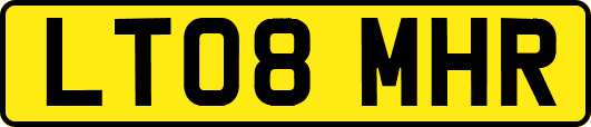 LT08MHR