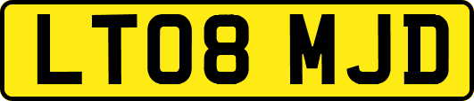 LT08MJD