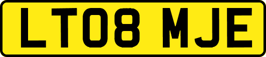 LT08MJE