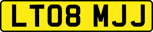 LT08MJJ