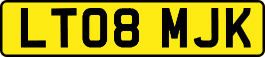 LT08MJK