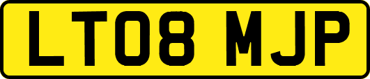 LT08MJP