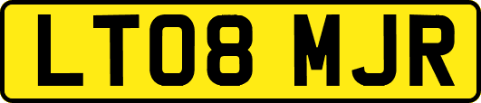 LT08MJR