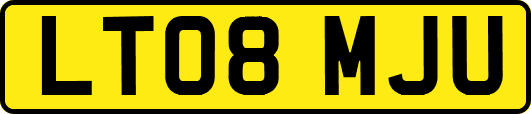 LT08MJU