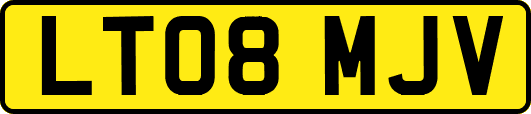 LT08MJV