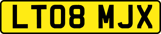 LT08MJX