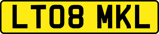 LT08MKL