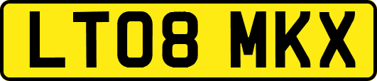 LT08MKX
