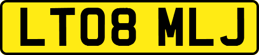 LT08MLJ