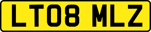 LT08MLZ
