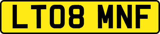 LT08MNF