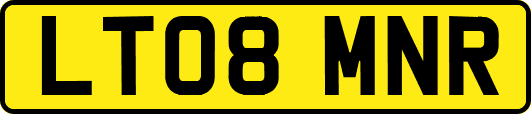 LT08MNR