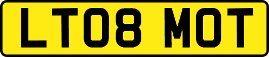 LT08MOT