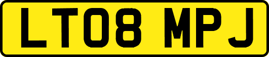 LT08MPJ