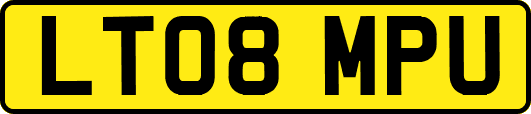 LT08MPU