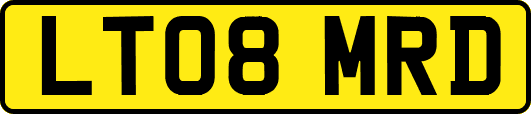 LT08MRD