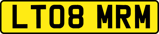 LT08MRM