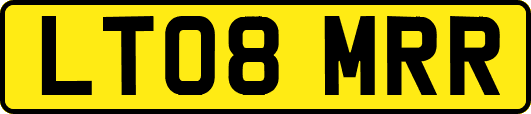 LT08MRR