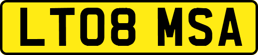 LT08MSA