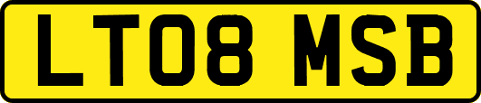 LT08MSB