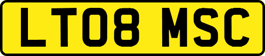 LT08MSC