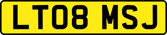 LT08MSJ