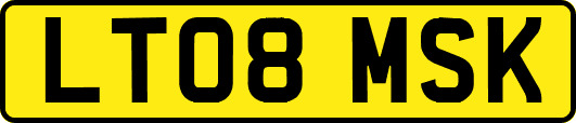 LT08MSK